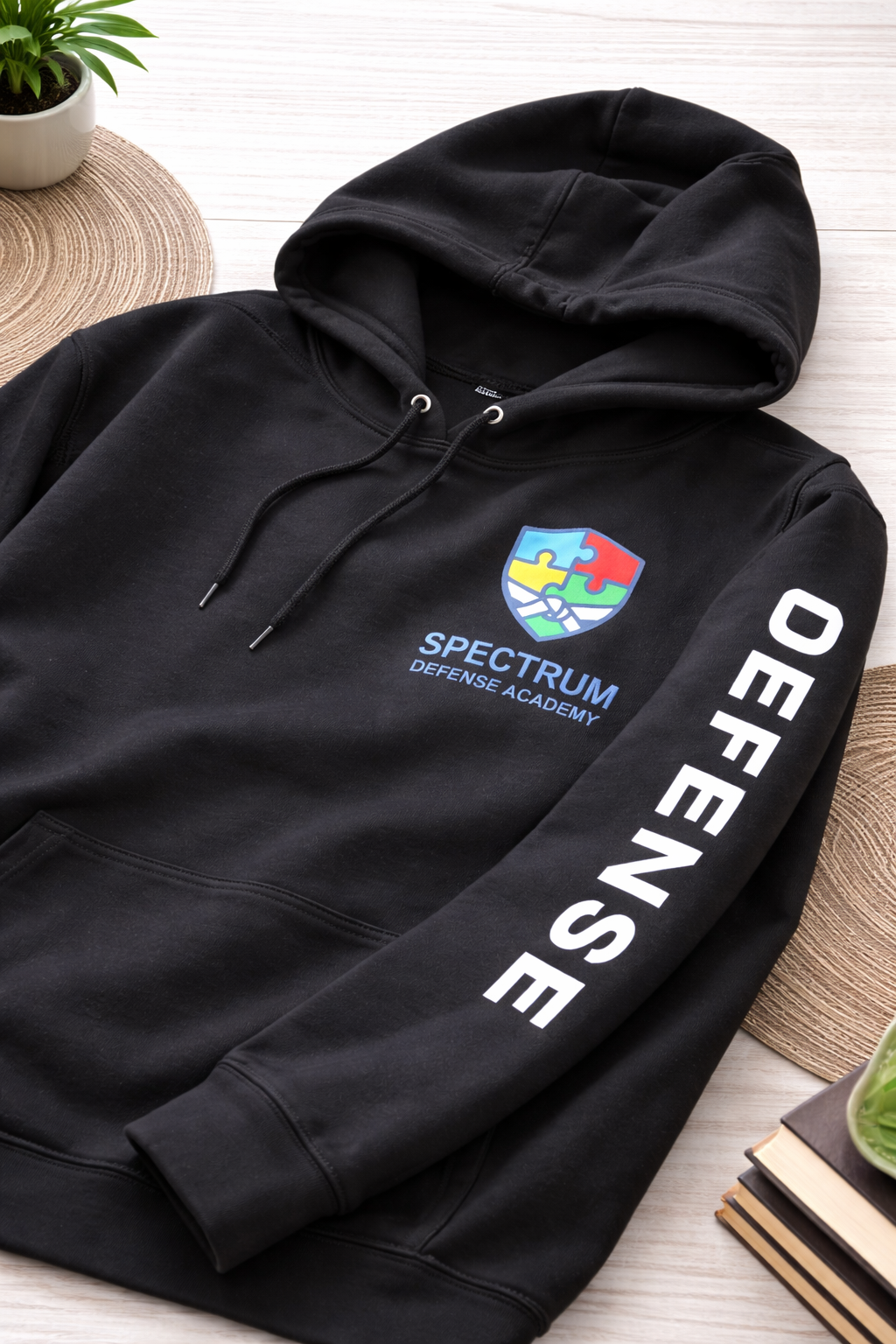SDA Hoodie