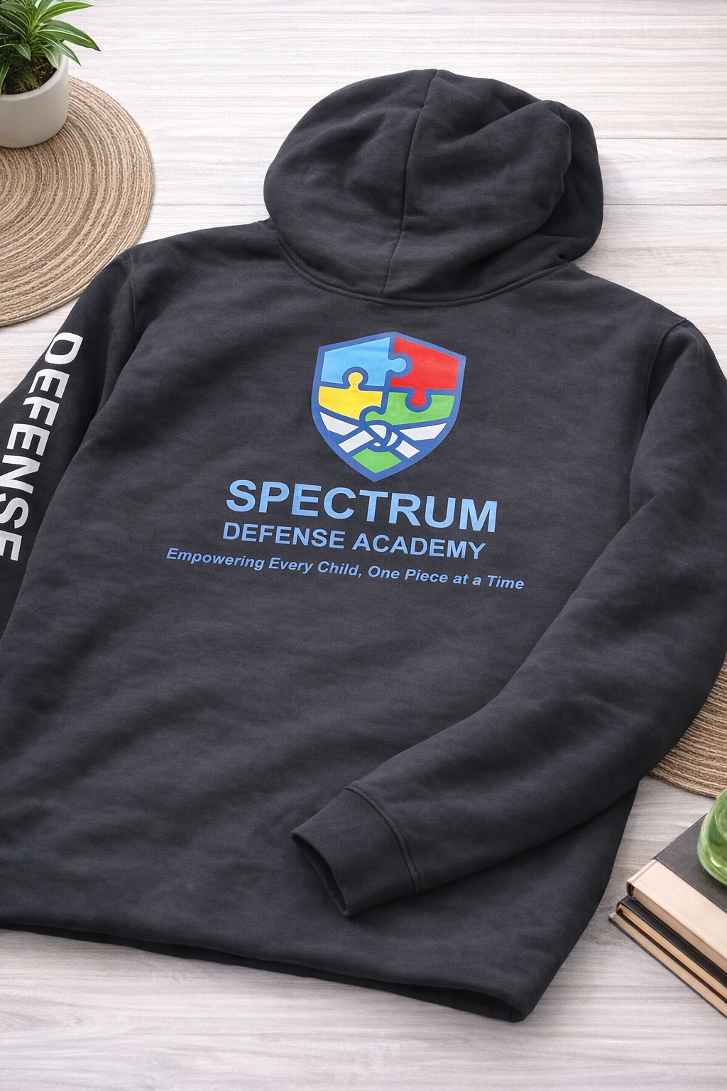 SDA Hoodie